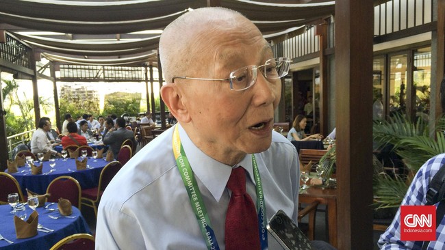 Menurut wakil presiden Komite Olimpiade Asia, Indonesia butuh upaya ekstrem untuk mewujudkan proyek konstruksi Asian Games.