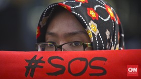 Tutup Masa Sidang, DPR Belum Sahkan Perppu Kebiri