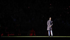 Paolo Di Canio Dipecat Sky Sport Karena Tato Fasis