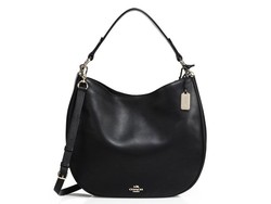 Manfaat Fungsional Jadi Sasaran, Tas Hobo Kembali Populer di Tahun 2026