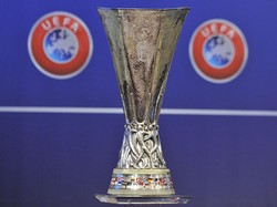 Hasil Lengkap Liga Europa Dini Hari Tadi