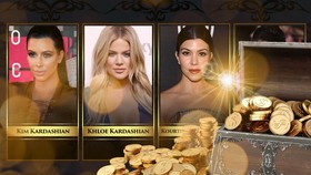 Keuntungan Menjadi Anggota Klan Kardashian-Jenner