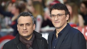 Russo Bersaudara Bikin Heboh Fan Soal 'Avengers 4'