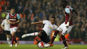 Carrick: United Buang Peluang Menang