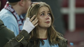 Selamat Tinggal, Upton Park!