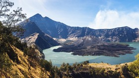 Dua Taman Nasional di Indonesia Dapat Pengakuan Dunia