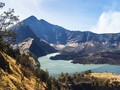 September, Rinjani Masuk Rekomendasi Taman Dunia UNESCO