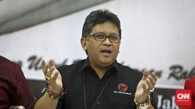 PDI-P Minta Pemerintah Belajar dari Kasus Arcandra