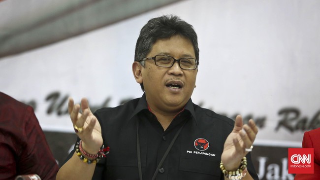 Kasus Arcandra Tahar diharapkan bisa menjadi pembelajaran bagi pemerintah dalam mengkaji penempatan jabatan-jabatan strategis.