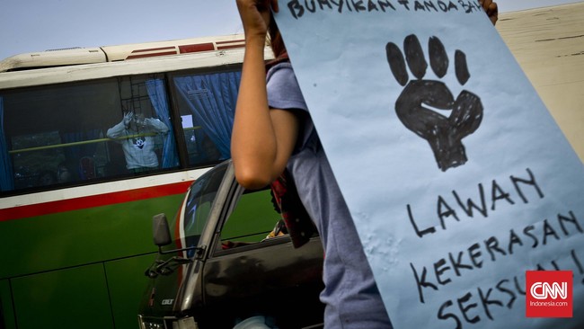 Inses Kasus Kekerasan Seksual Terbanyak Pada Anak Perempuan Data yang dirilis Komnas Perempuan pada 2019 sekitar 770 kasus merupakan hubungan inses dari 2.341 kasus kekerasan terhadap anak perempuan.