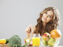 4 Tips Awet Muda dari Profesor Harvard, Konsumsi Resveratrol-Kurangi Gula
