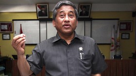 M Nuh Ajak IDI dan Kemenkes Dialog soal RUU Kesehatan