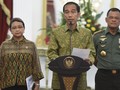 Jokowi: Empat WNI Sandera Abu Sayyaf Berhasil Dibebaskan