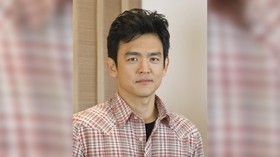 Meme John Cho Tiba-tiba Merajai Hollywood