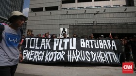 Pemerintah Diminta Segera Benahi Kebijakan Energi Terbarukan