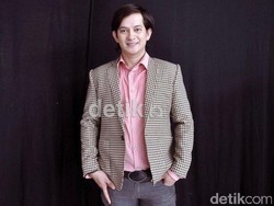 Jupiter Fortissimo Kapok 2 Kali Dipenjara karena Narkoba