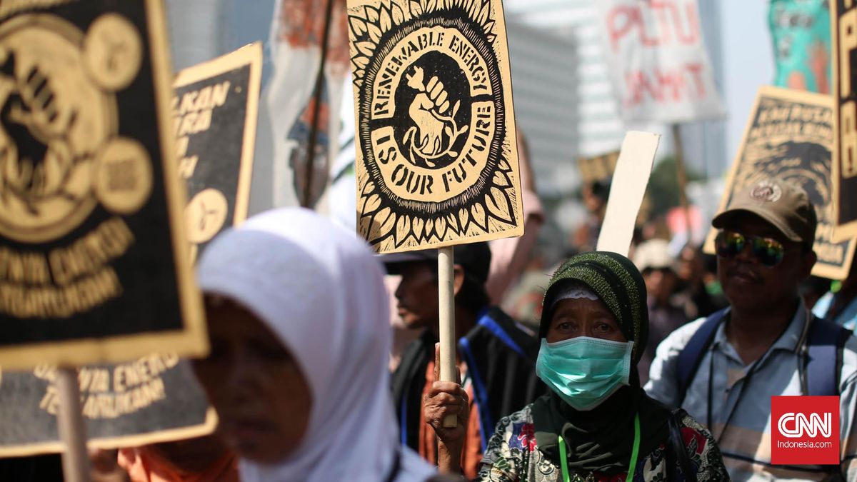 Melirik Sumber Pertumbuhan Baru-Kuat dari Besar Bisnis Energi Bersih