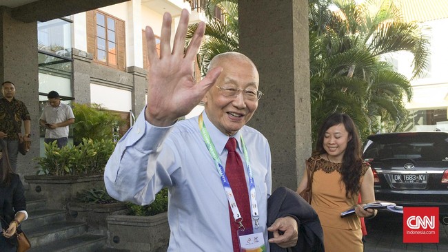 Wakil Presiden OCA Wei Jizhong mengatakan, kasus korupsi KOI merupakan masalah lokal hukum di Indonesia, bukan persoalan persiapan Asian Games 2018.