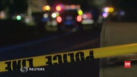 Kronologi Tragedi Penikaman di Massachusetts