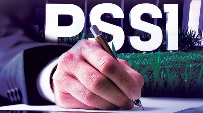 Sebanyak delapan bakal calon Sekjen PSSI mundur dari pencalonan lantaran tak bisa menghadiri rangkaian uji kompetensi yang diselenggarakan PSSI.