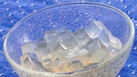 Gelatin Vegan dari Bakteri