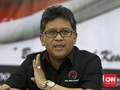Sekjen PDIP Apresiasi Cabut Banding Ahok