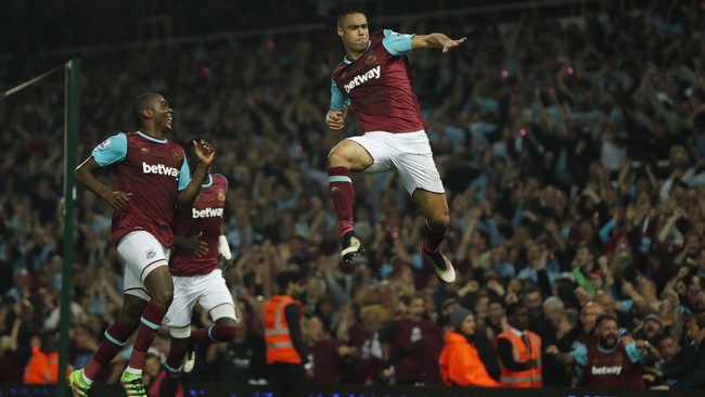 Kapten West Ham United, Mark Noble, menganggap kemenangan 3-2 yang diraih timnya atas Manchester United sangat fenomenal.