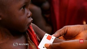 Jutaan Orang di Sudan Selatan Terancam Kelaparan