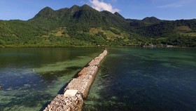 Menjelajahi Imaji Maumere