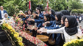 Trisakti, Korban Tragedi Mei 1998 yang Bergerak Belakangan