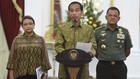 Pembebasan Empat WNI Tawanan Abu Sayyaf