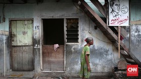 Gugat Ahok, 40 Warga Bukit Duri Perkuat <i>Class Action</i>