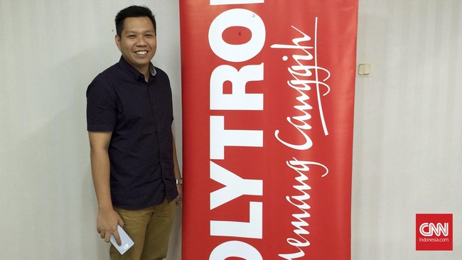 Untuk mencapai ambisi tersebut, Polytron mencangkok teknologi hemat energi di produk AC terbarunya. 