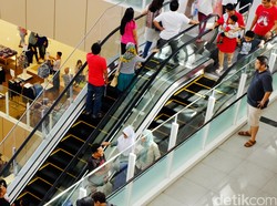 AEON Mall BSD Ditutup Sementara hingga 13 Agustus