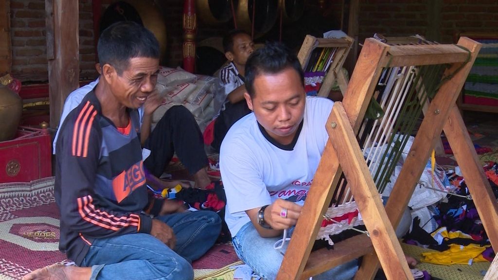 Heroes Eko Mulyadi
