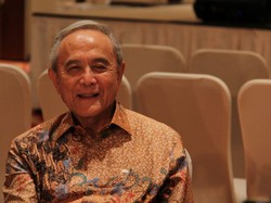 Awalnya Sales Lalu Jadi Salah Satu Orang Terkaya RI, Siapakah Dia?