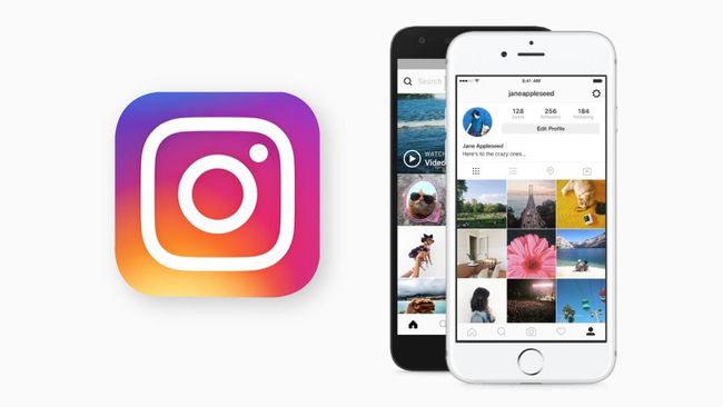 Instagram Tambah Fitur Template untuk Instastory