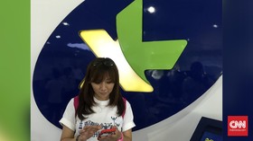Libur Natal 2017, XL Klaim Akses Video Naik 200 Persen