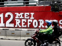 Hari Peringatan Tragedi Trisakti: Pengertian dan Sejarahnya