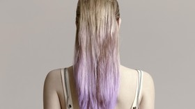 Kontur Rambut, Cara Baru Tutupi Kekurangan Bentuk Wajah