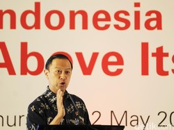 Tom Lembong soal Hilirisasi Ugal-ugalan: Senjata Makan Tuan!