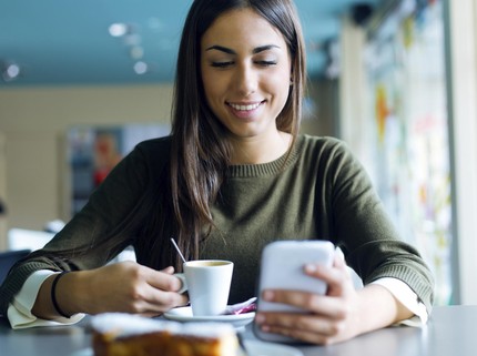 Inovatif! Kering atau Basahnya Popok Bisa Dicek via Ponsel