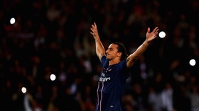 Swedia Bersiap Kehilangan Zlatan Ibrahimovic