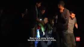 Militan Kurdi Perakit Bom Tewas di Turki