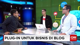 Penggunaan Plug-In Dalam Bisnis Di Blog