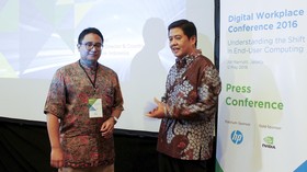 Optimalkan Perangkat Mobile, VMware Hadirkan Horizon 7