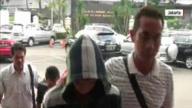 Empat Pemuda Diduga Memperkosa Bocah 12 Tahun