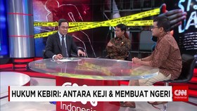 Hukum Kebiri: Antara Keji dan Membuat Ngeri