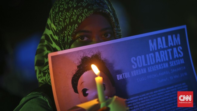 Masih ada beberapa persoalan mendasar dalam pelayanan publik di sektor pencegahan dan penanganan kekerasan seksual terhadap perempuan dan anak di Indonesia.