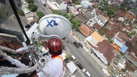 Ikuti Jejak Telkomsel, XL Mundurkan Target Matikan 3G ke 2023